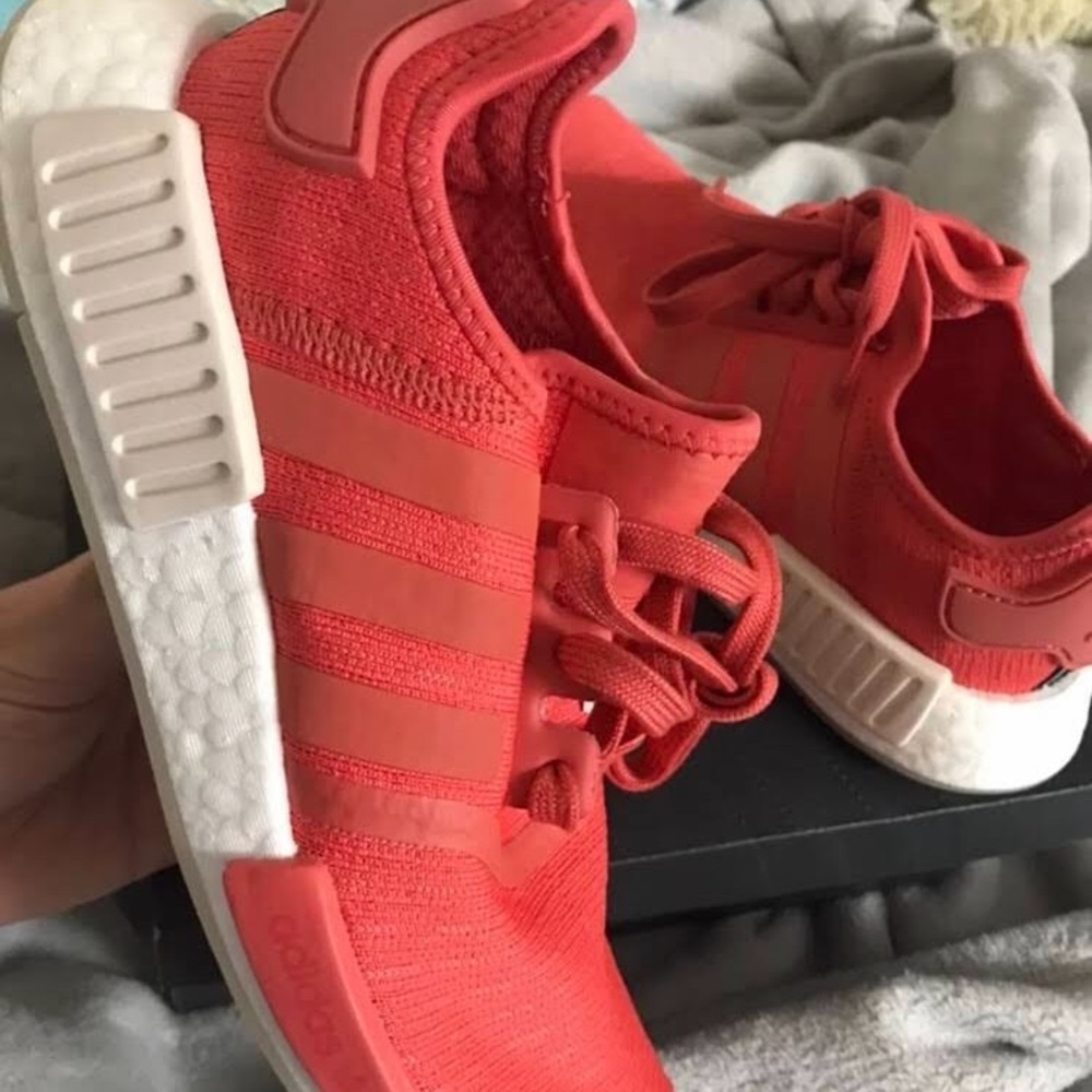 Adidas sneakers